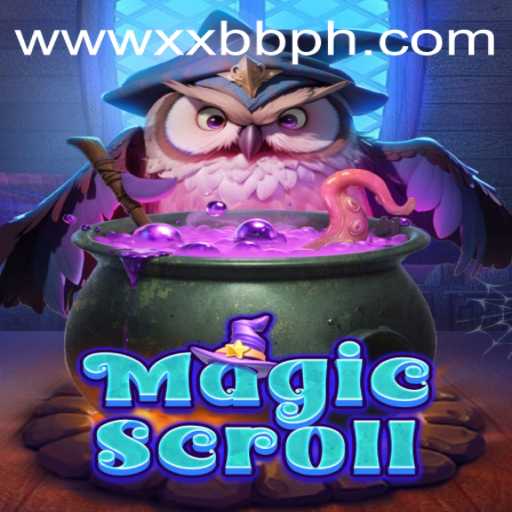Mystical Worlds Await: Exploring MagicScroll in Collaboration with XXBB.COM