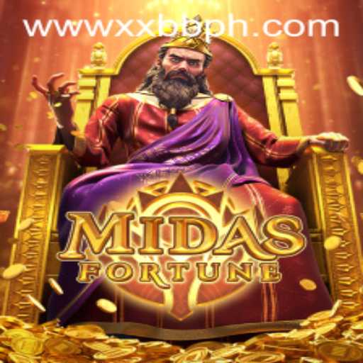 Unveiling MidasFortune: A New Era of Gaming with XXBB.COM