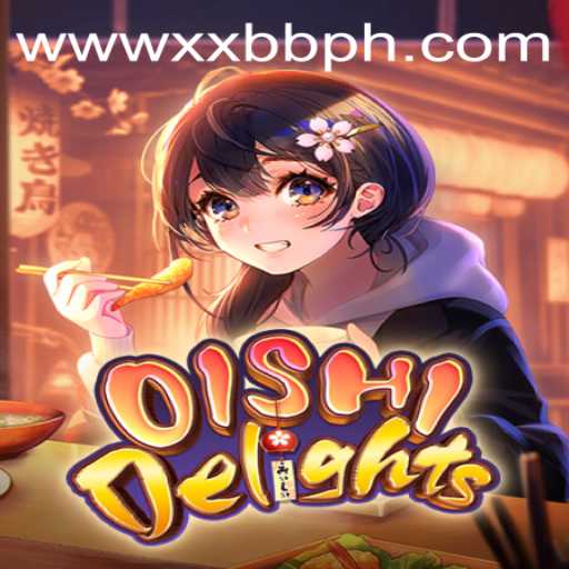 OishiDelights: Engage in a Culinary Adventure with XXBB.COM