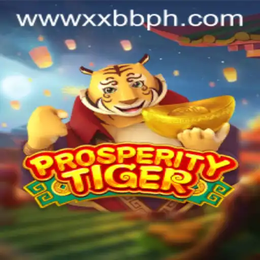 Unveiling ProsperityTiger: An In-Depth Exploration of the Latest Gaming Phenomenon