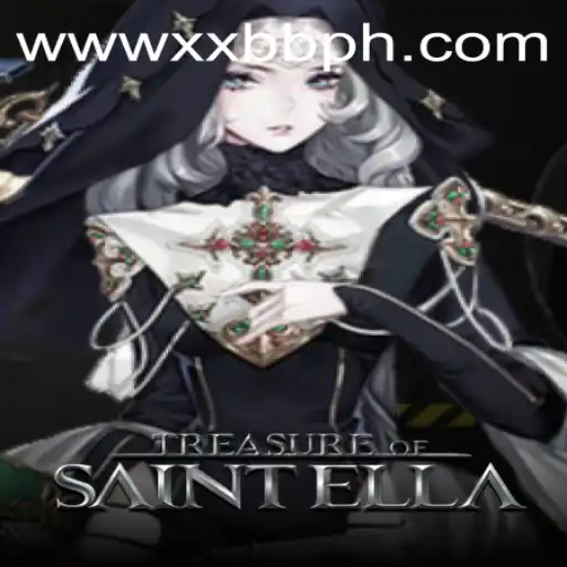 Exploring the Enchanting World of TreasureofSaintElla