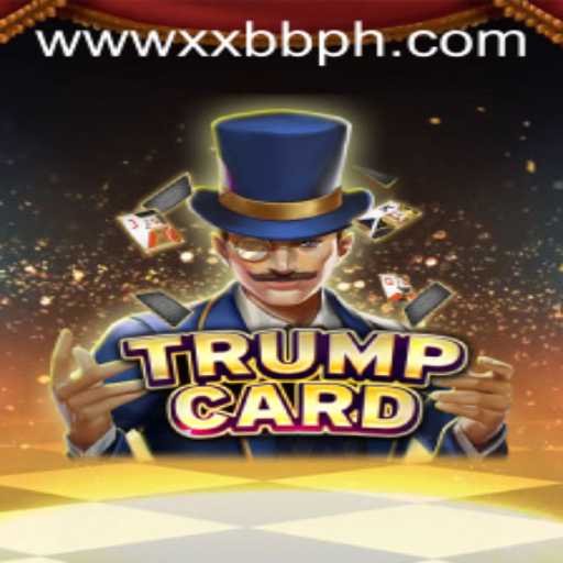 Discover the Strategy and Savvy in TrumpCard