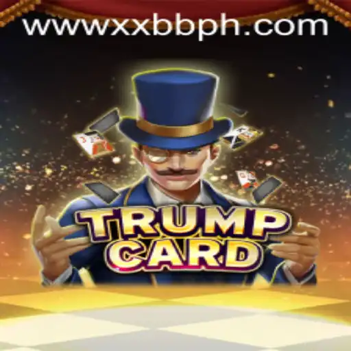 Discover the Strategy and Savvy in TrumpCard